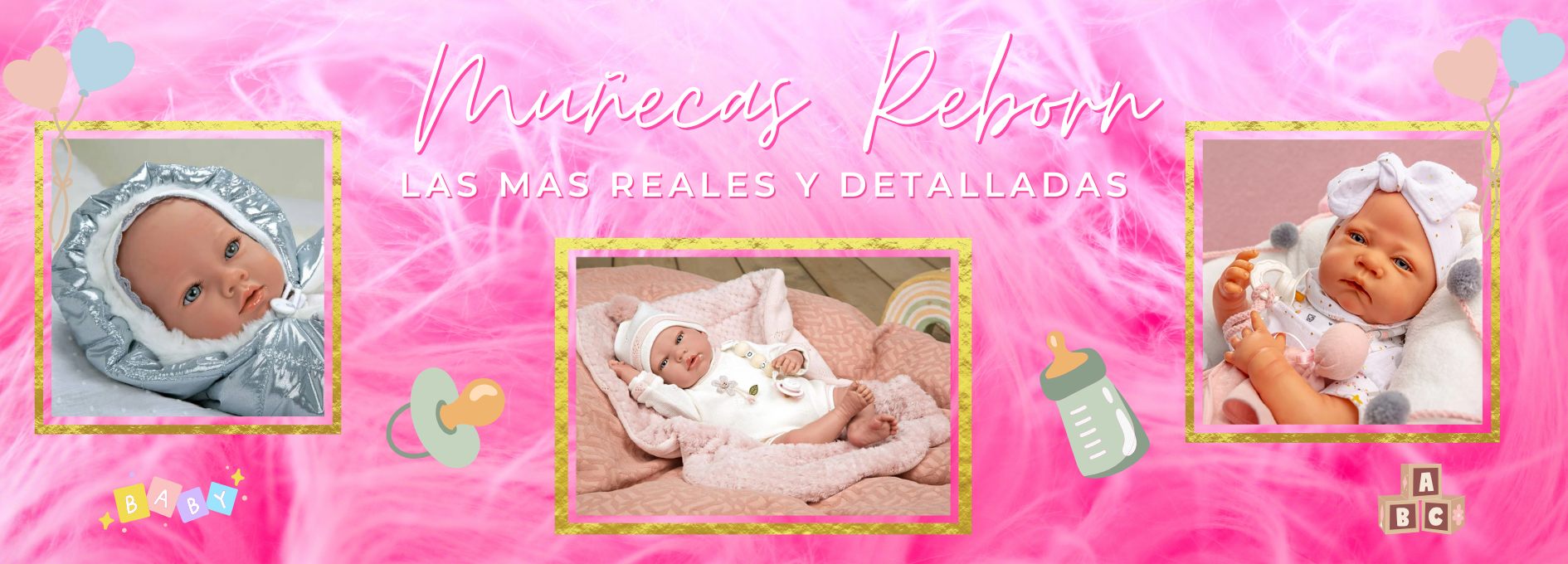 bebes reborn